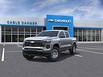 New 2026 Chevrolet Colorado LT Crew Cab for sale #F12928 - photo 8