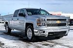 Used 2014 Chevrolet Silverado 1500 LT Crew Cab for sale #F12928A - photo 3