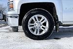 Used 2014 Chevrolet Silverado 1500 LT Crew Cab for sale #F12928A - photo 4