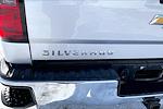 Used 2014 Chevrolet Silverado 1500 LT Crew Cab for sale #F12928A - photo 7