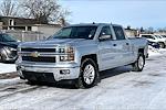 Used 2014 Chevrolet Silverado 1500 LT Crew Cab for sale #F12928A - photo 1