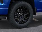 New 2026 Chevrolet Silverado 1500 RST Crew Cab for sale #F12929 - photo 9