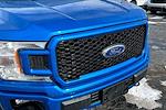 2019 Ford F-150 SuperCrew Cab 4x4 Pickup for sale #F12929A - photo 5