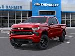 New 2026 Chevrolet Silverado 1500 RST Crew Cab for sale #F12930 - photo 6