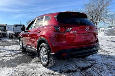 Used 2016 Mazda CX-5 Touring for sale #F12931A - photo 2