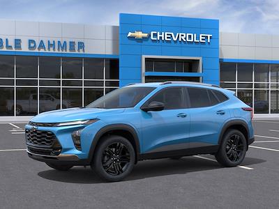 New 2026 Chevrolet Trax ACTIV for sale #F12933 - photo 2
