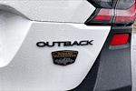 2025 Subaru Outback AWD SUV for sale #F12933A - photo 8