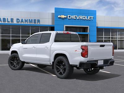 New 2025 Chevrolet Colorado Z71 Crew Cab for sale #F12934 - photo 2