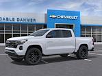 2025 Chevrolet Colorado Crew Cab 4WD Pickup for sale #F12934 - photo 1