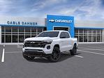 2025 Chevrolet Colorado Crew Cab 4WD Pickup for sale #F12934 - photo 8
