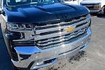 2022 Chevrolet Silverado 1500 LTD Crew Cab 4WD Pickup for sale #F12934A - photo 5