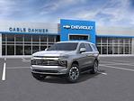 New 2026 Chevrolet Tahoe LT for sale #F12935 - photo 8