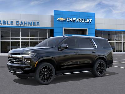 New 2026 Chevrolet Tahoe LT for sale #F12950 - photo 2