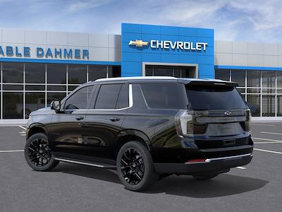 New 2026 Chevrolet Tahoe LT for sale #F12950 - photo 2