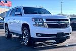 Used 2017 Chevrolet Tahoe LT for sale #F12950A - photo 1