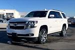 Used 2017 Chevrolet Tahoe LT for sale #F12950A - photo 7