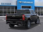 2026 Chevrolet Silverado 1500 Crew Cab 4WD Pickup for sale #F12951 - photo 4
