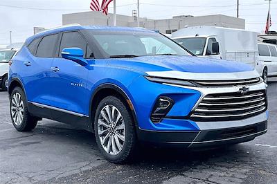 2025 Chevrolet Blazer AWD SUV for sale #F12965A - photo 1