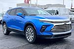 2025 Chevrolet Blazer AWD SUV for sale #F12965A - photo 1