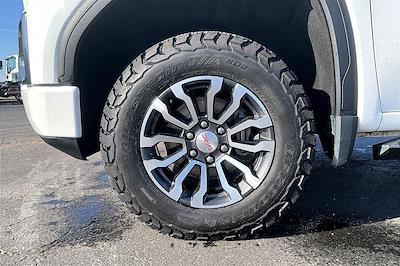 Used 2021 GMC Sierra 1500 - photo 1