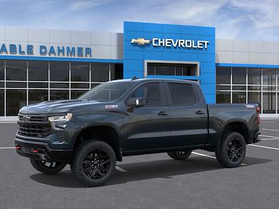 New 2026 Chevrolet Silverado 1500 - photo 1