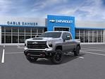 New 2026 Chevrolet Silverado 2500 LT Crew Cab for sale #F12971 - photo 8