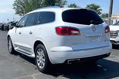 2016 Buick Enclave FWD SUV for sale #F12983A - photo 2