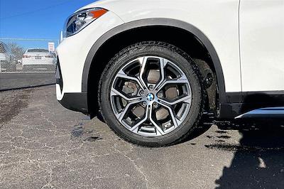Used 2021 BMW X1 - photo 1
