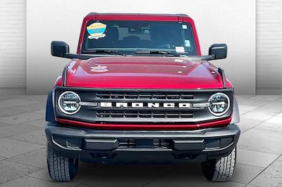 2025 Ford Bronco 4WD SUV for sale #F12987C - photo 2