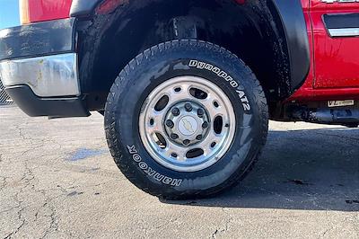 Used 2006 Chevrolet Silverado 2500 - photo 1