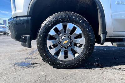 Used 2023 Chevrolet Silverado 2500 - photo 1