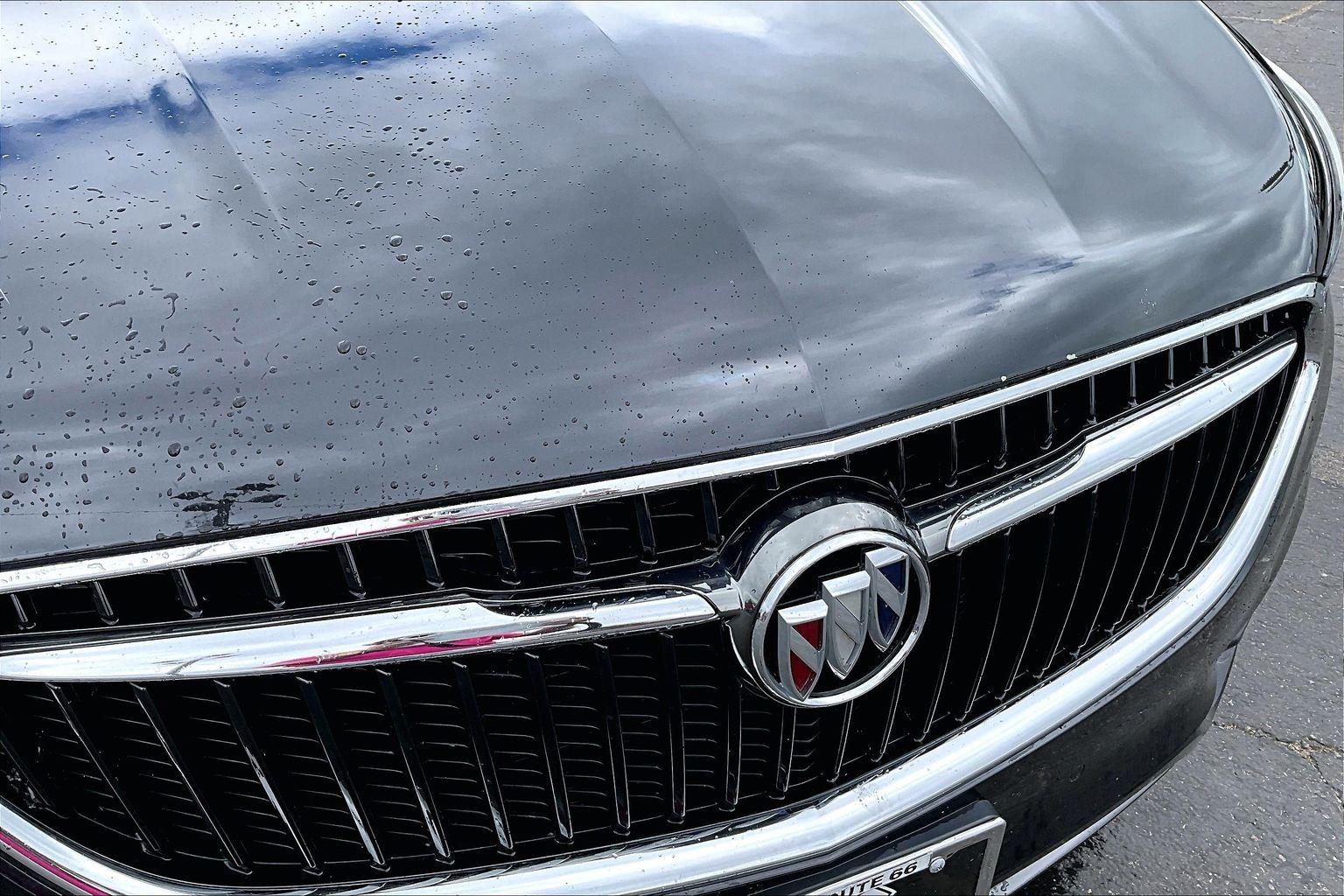 Used 2019 Buick Enclave - photo 5
