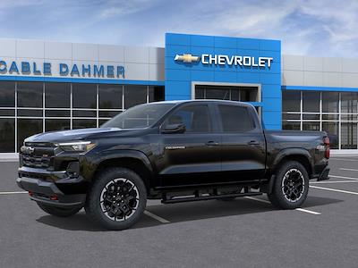 New 2026 Chevrolet Colorado - photo 1