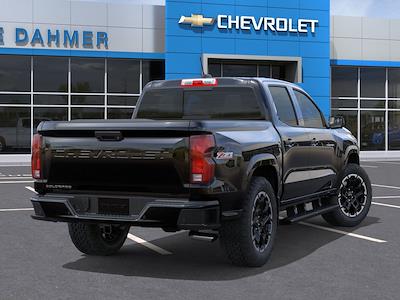 New 2026 Chevrolet Colorado - photo 1