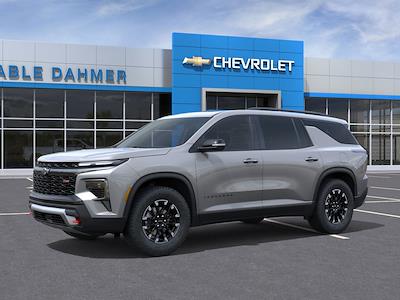 New 2026 Chevrolet Traverse - photo 1