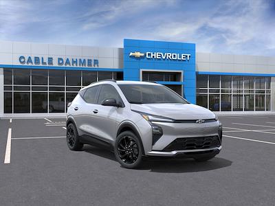 New 2027 Chevrolet Bolt EV - photo 1