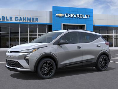 New 2027 Chevrolet Bolt EV - photo 1
