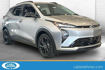 New 2027 Chevrolet Bolt EV - photo 1