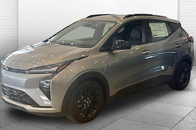 New 2027 Chevrolet Bolt EV - photo 1
