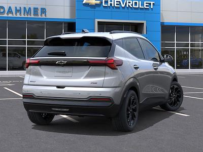 New 2027 Chevrolet Bolt EV - photo 1