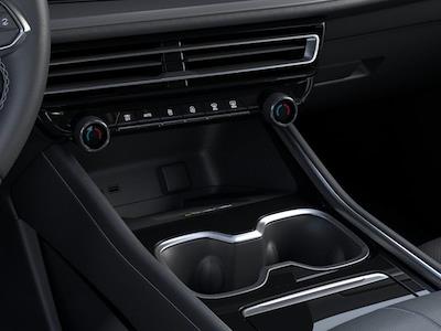 New 2026 Chevrolet Traverse - photo 1