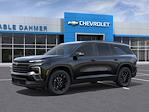 2026 Chevrolet Traverse AWD SUV for sale #F13001 - photo 2