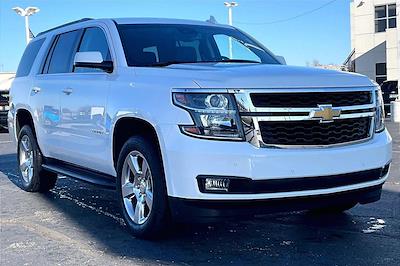 Used 2019 Chevrolet Tahoe - photo 1