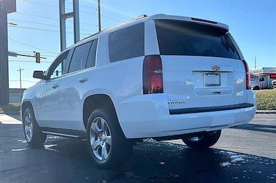 Used 2019 Chevrolet Tahoe - photo 1