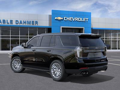 New 2026 Chevrolet Tahoe - photo 1