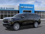2026 Chevrolet Tahoe 4WD SUV for sale #F13003 - photo 1