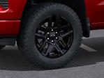 New 2026 Chevrolet Silverado 1500 RST Crew Cab for sale #F13006 - photo 9