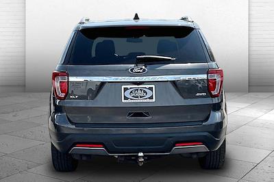 2019 Ford Explorer 4WD SUV for sale #F13009B - photo 2