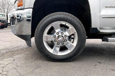 Used 2016 Chevrolet Silverado 2500 - photo 1