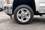 2016 Chevrolet Silverado 2500 Crew Cab SRW 4WD Pickup for sale #F13010A - photo 2